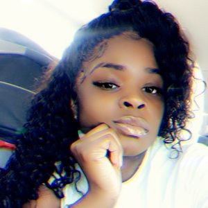 Meet your Posher, Kylee